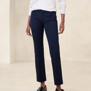 Banana Republic Slim Sloan Pant